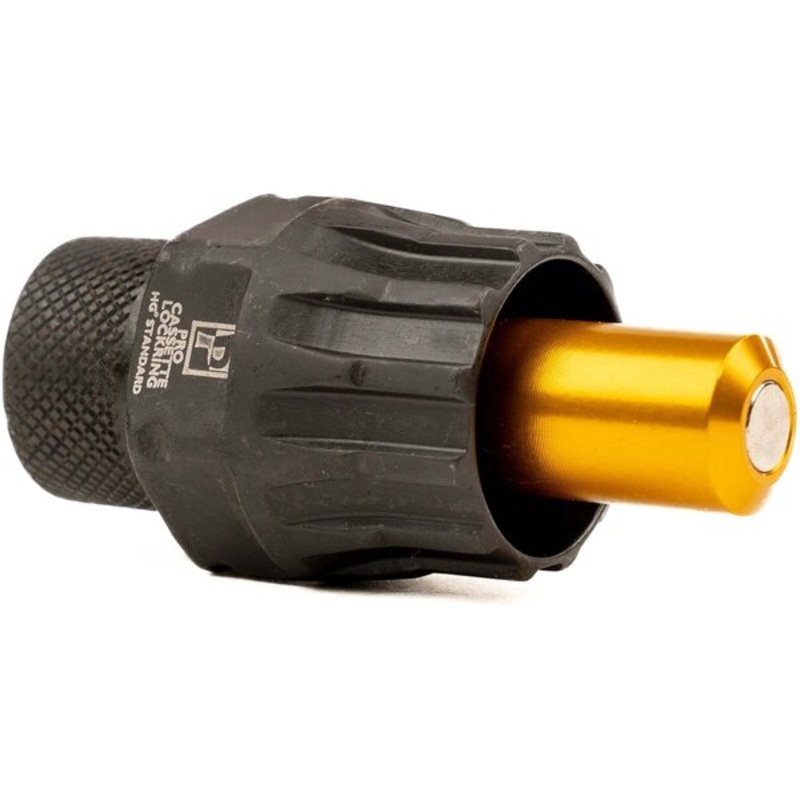 Pedro’s Pro Cassette Lockring Socket with Pin