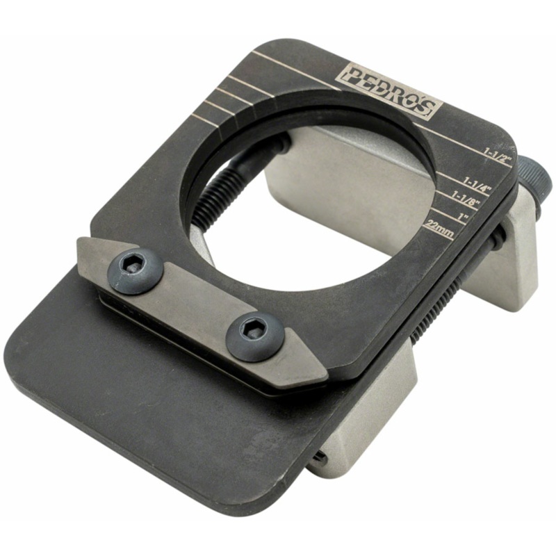 Pedro’s Pro Saw Guide