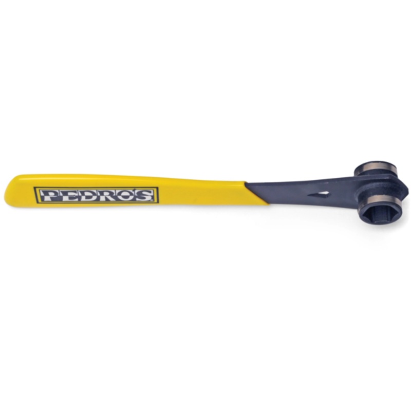 Pedro’s Pro Socket Handle