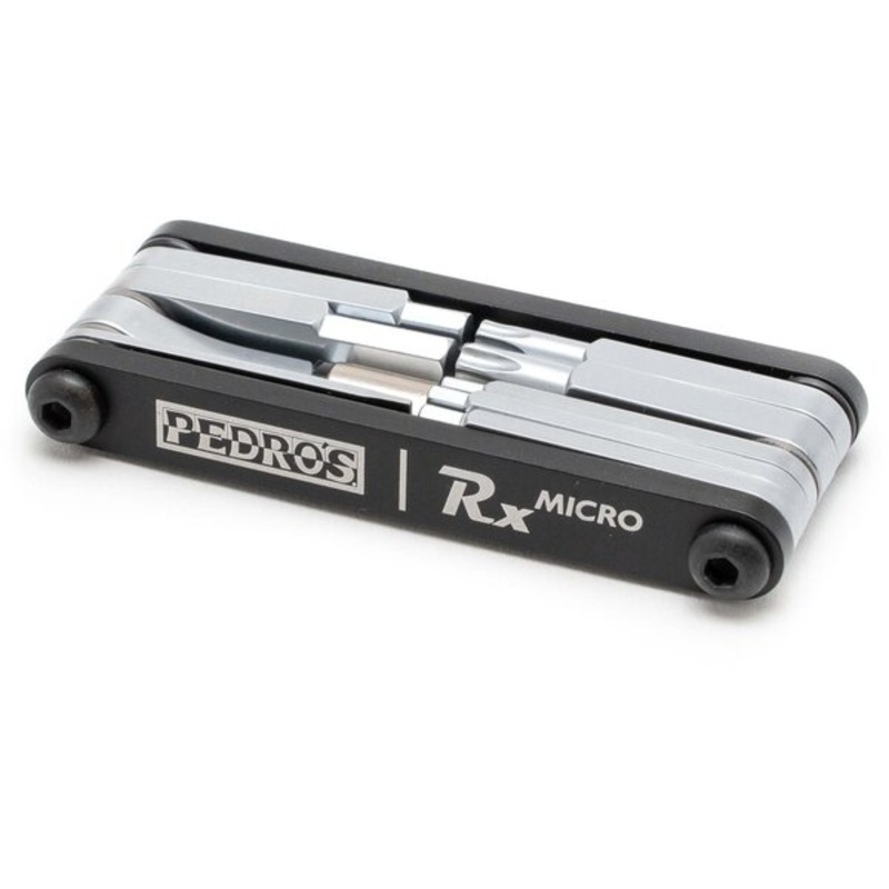 Pedro’s RX Micro-10 Multitool