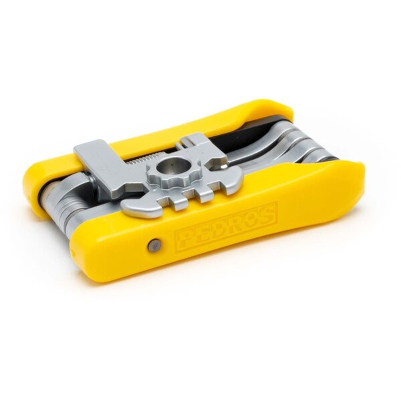 Pedro’s RX Micro-21 Multitool