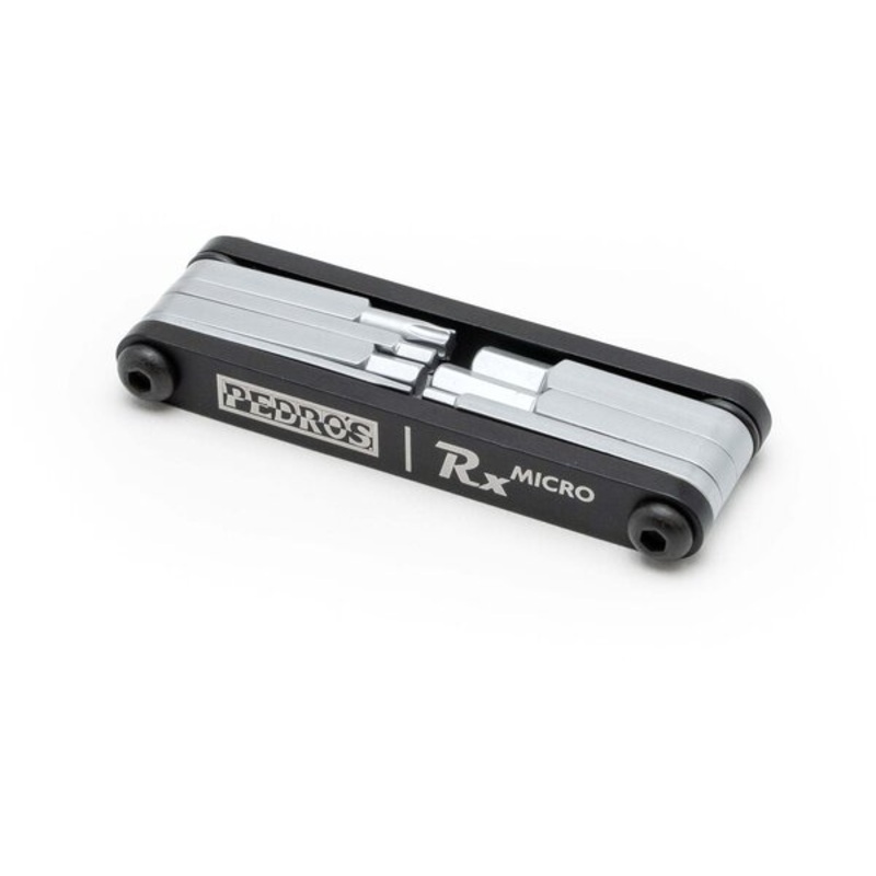 Pedro’s RX Micro-7 Multitool