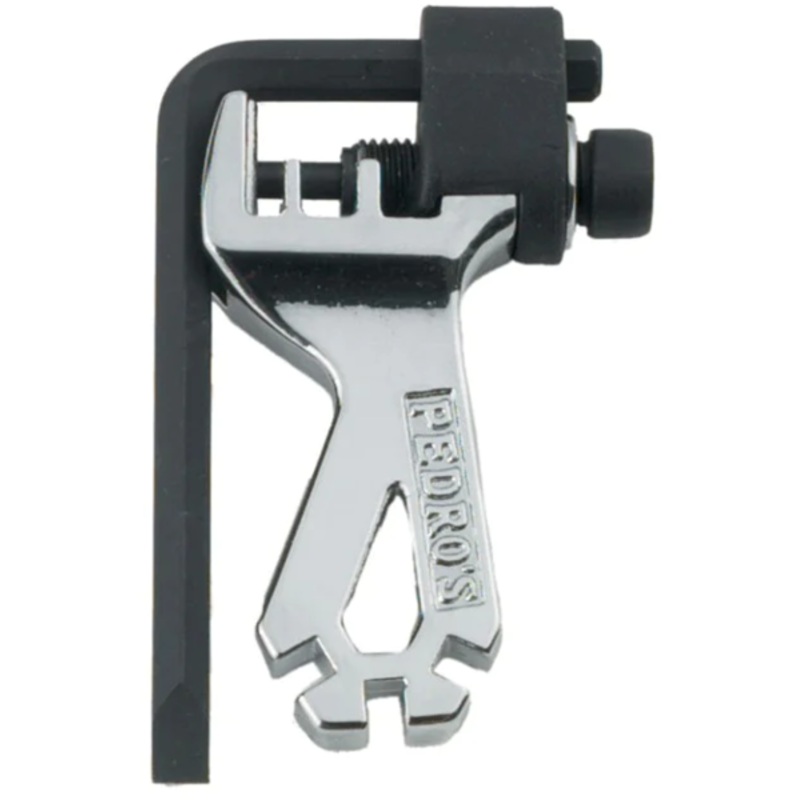 Pedro’s Six-Pack Chain Tool