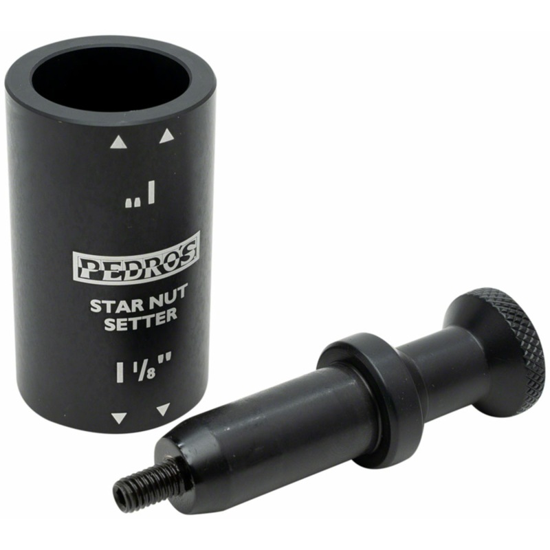 Pedro’s Star Nut Setter II