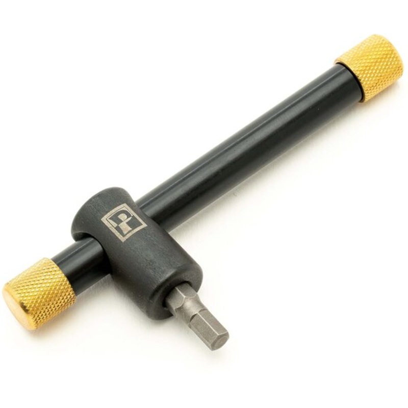 Pedro’s T-Handle Bit Drive