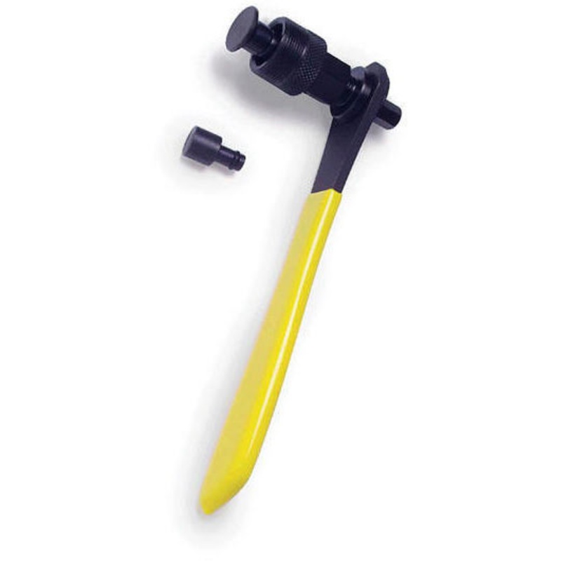 Pedro’s Universal Crank Remover w/Handle