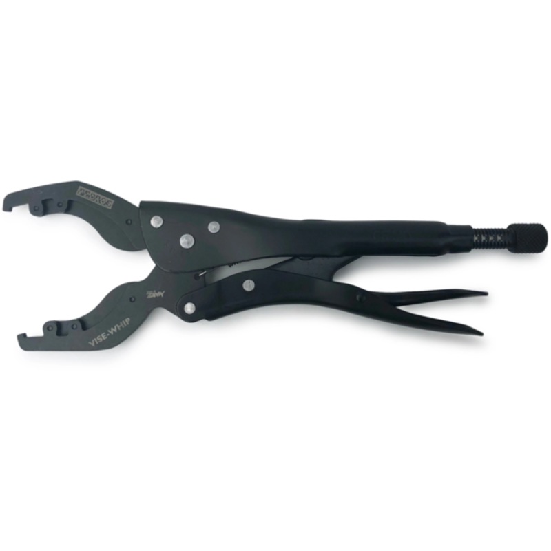 Pedro’s Vise Whip II