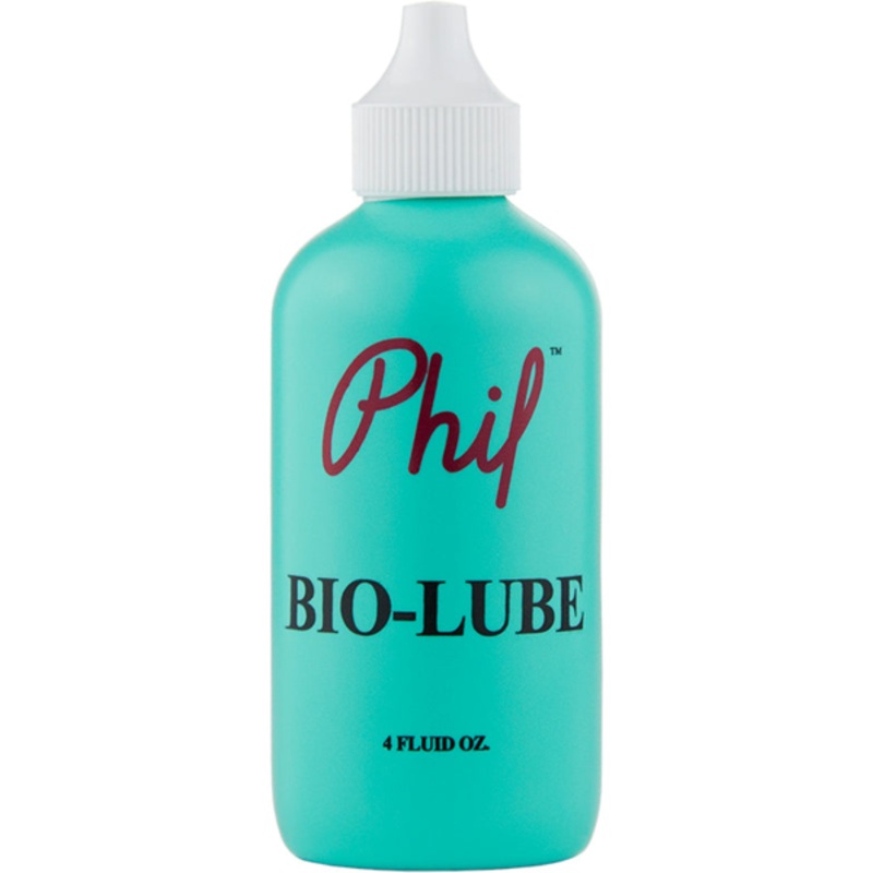 Phil Wood Bio-Lube 4oz Bottle