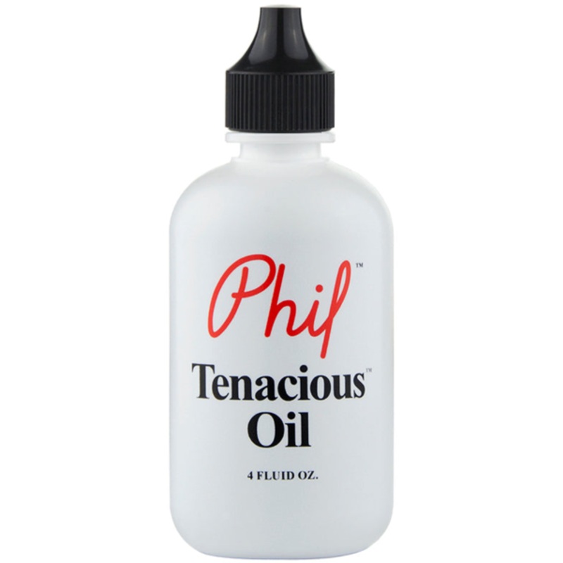 Phil Wood Tenacious Oil 4oz Bottle