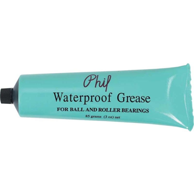 Phil Wood Waterproof Grease