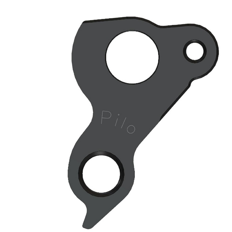 Pilo Derailleur Hanger D1128 (NS Bikes)