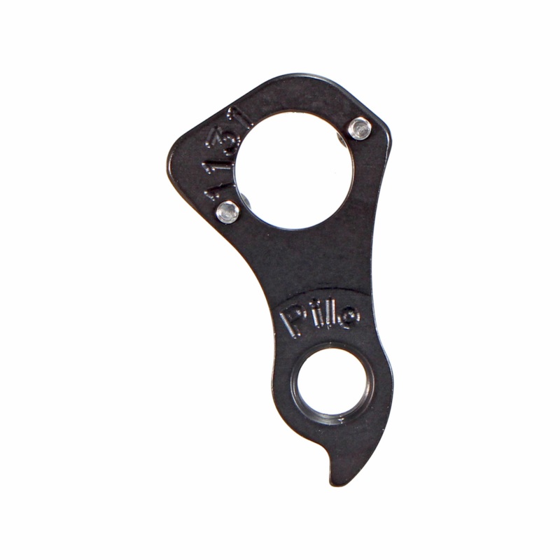Pilo Derailleur Hanger D1131 (Giant)