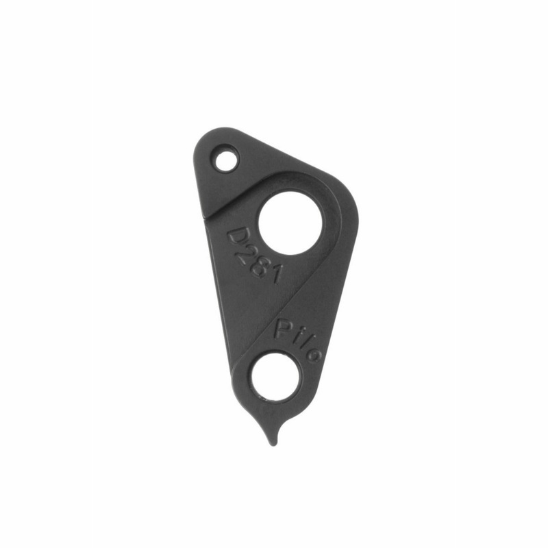 Pilo Derailleur Hanger D281 (Specialized)