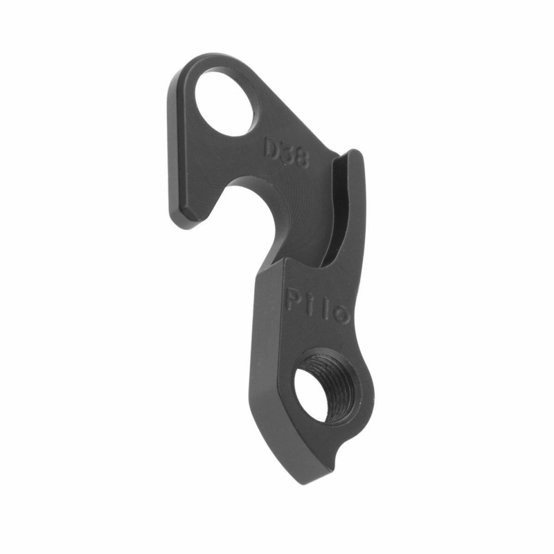 Pilo Derailleur Hanger D38 (Specialized)