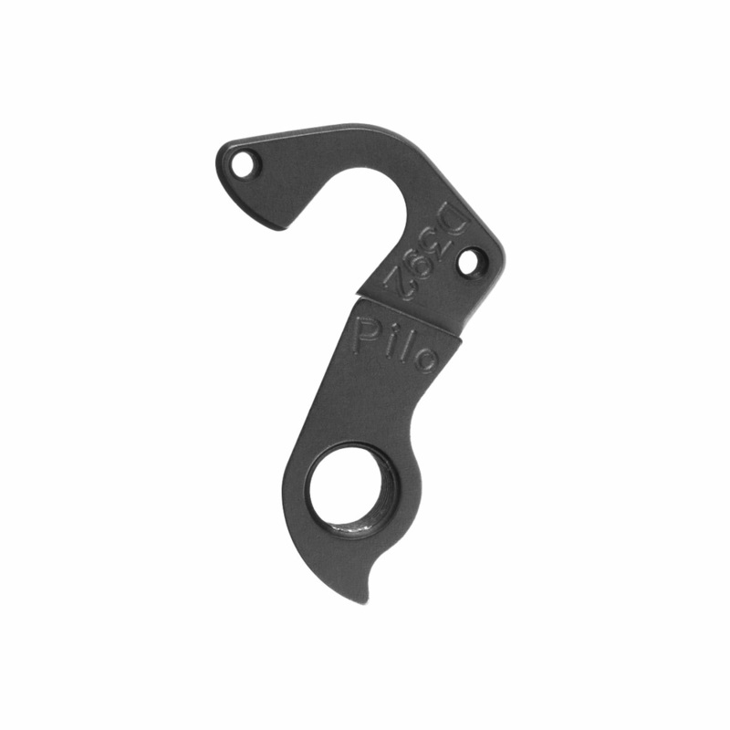 Pilo Derailleur Hanger D392 (Cannondale)