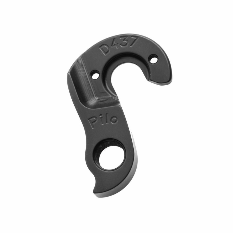 Pilo Derailleur Hanger D437 (Trek)