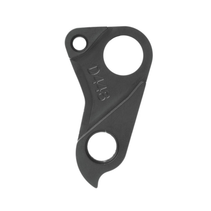 Pilo Derailleur Hanger D449 (Ritchey/Scott)