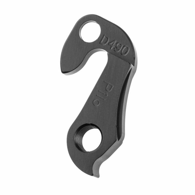 Pilo Derailleur Hanger D490 (Trek)