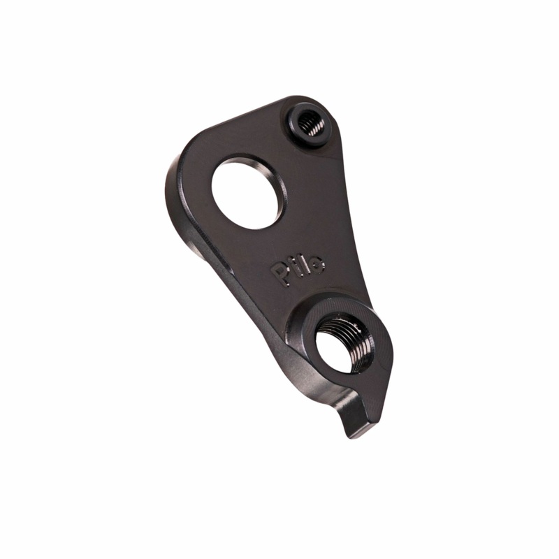 Pilo Derailleur Hanger D707 (Specialized)