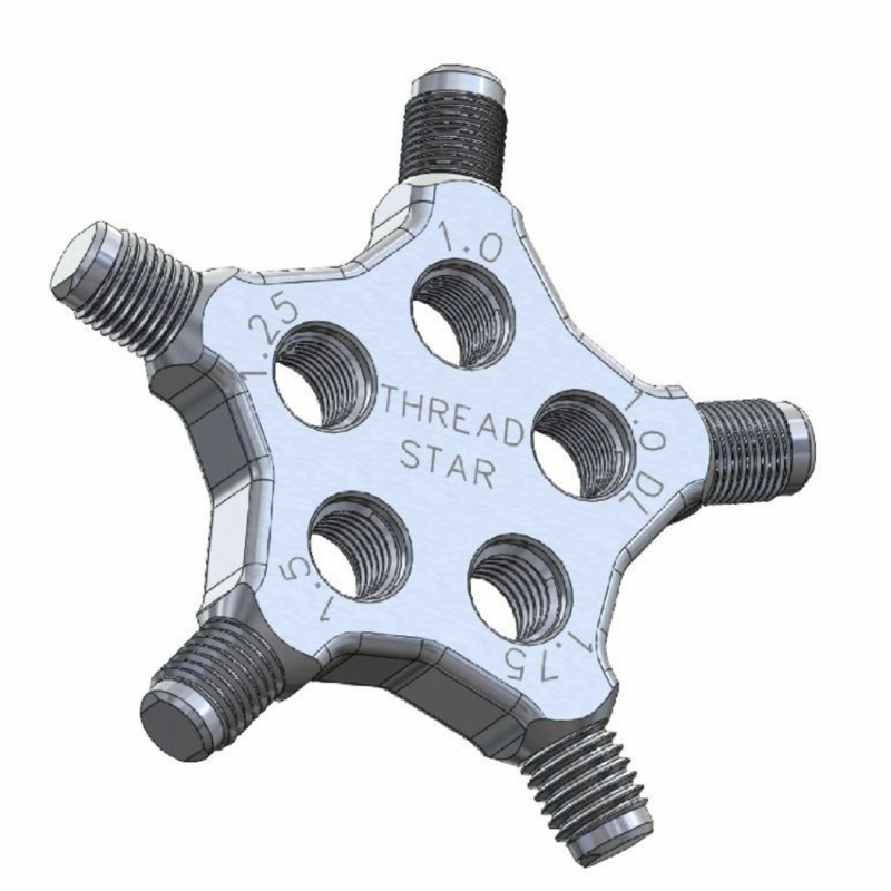 Pilo Thread Star