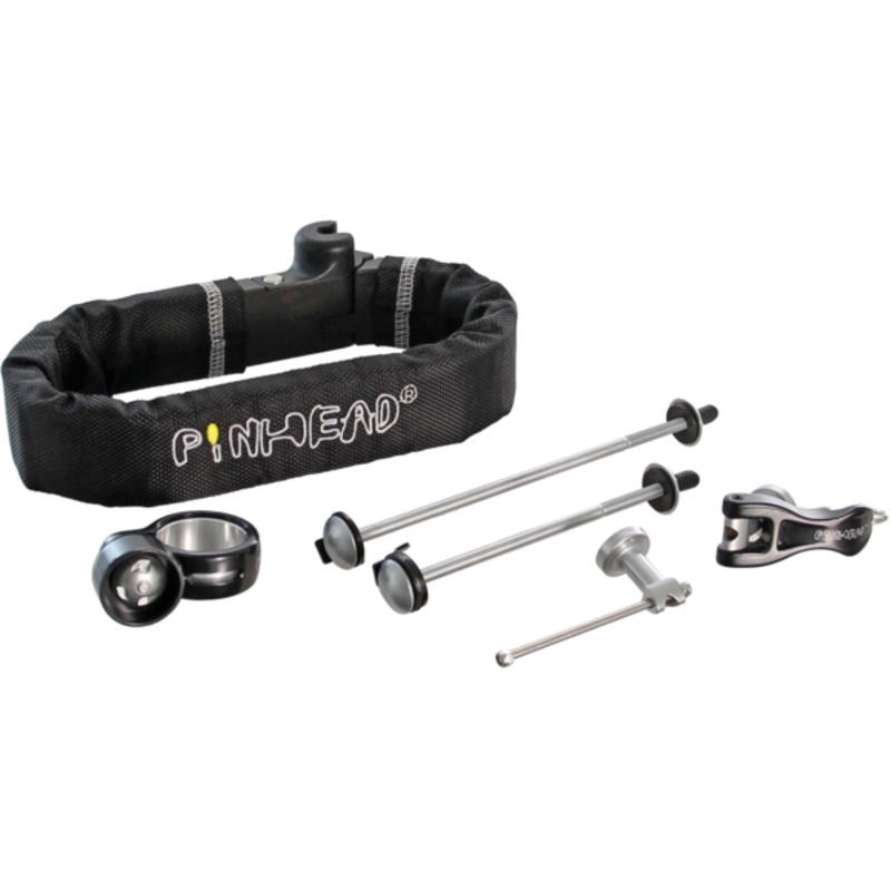 Pinhead City Lock Set