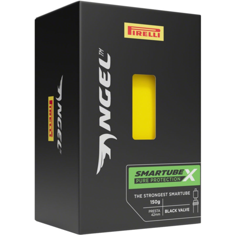 Pirelli Angel SmarTube X – Schraedar