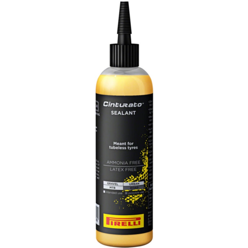 Pirelli Cintauro SmartSeal Tubeless Sealant