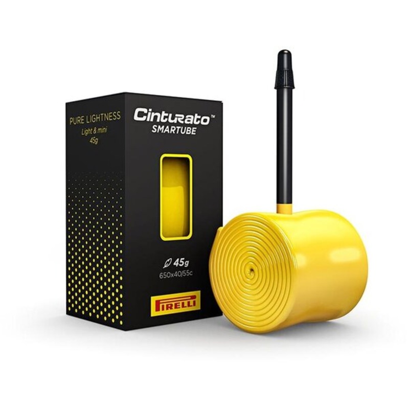 Pirelli Cinturato SmarTUBE