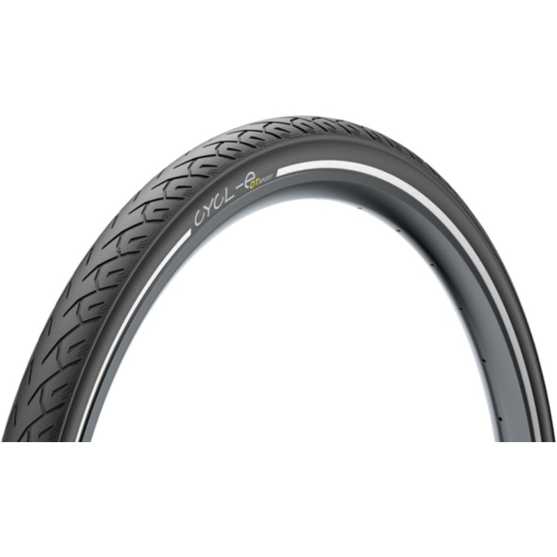 Pirelli Cycl-e DT Sport