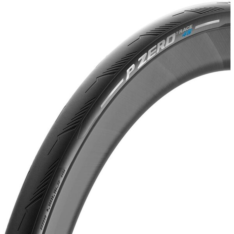 Pirelli P ZERO Race 4S