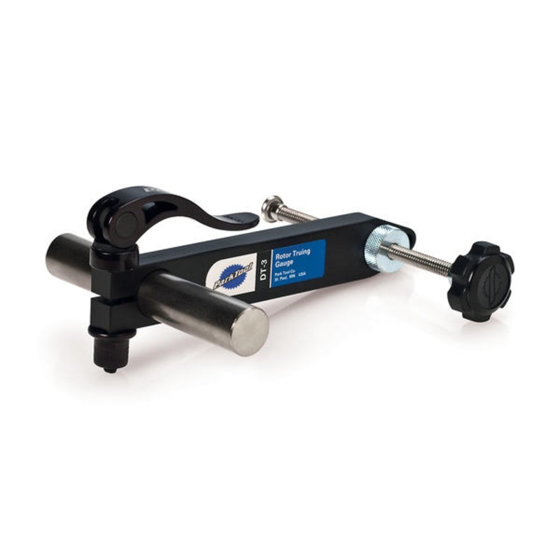 Park Tool Rotor Truing Gauge
