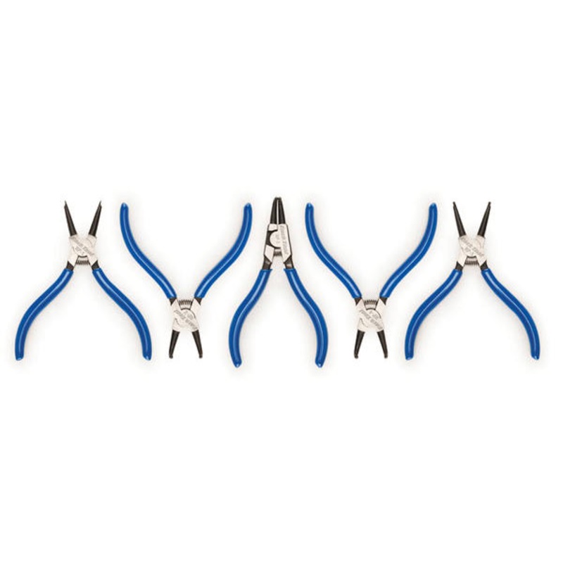 Park Tool Snap Ring Pliers Set