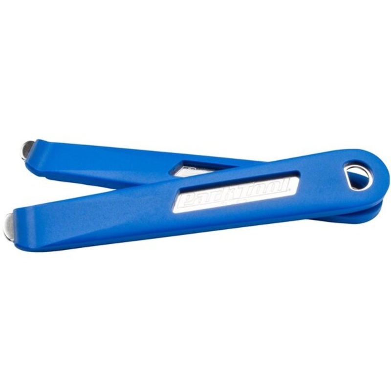 Park Tool Steel Core Tire Levers