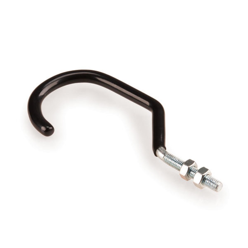 Park Tool Storage Hook – Oversize Machine Thread