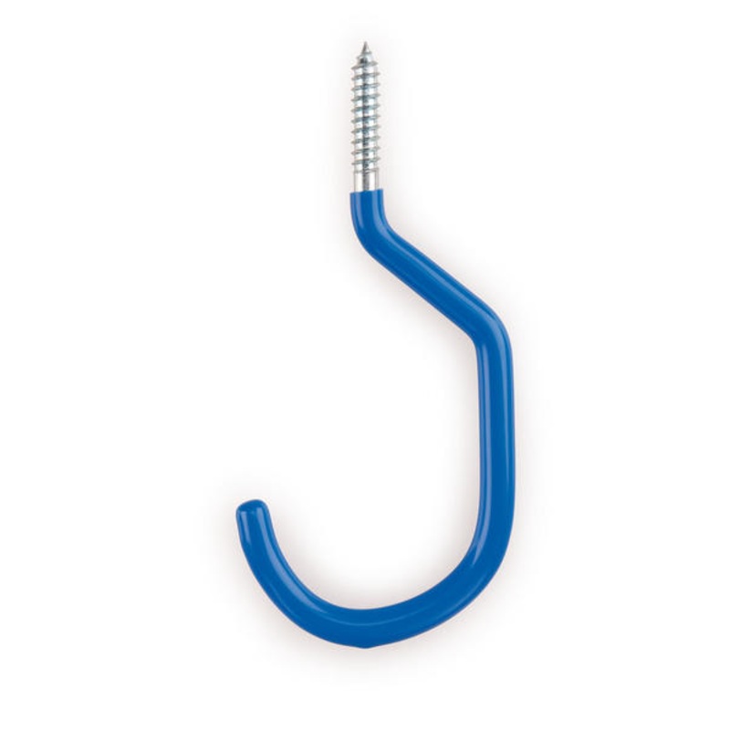 Park Tool Storage Hook – Wood Thread