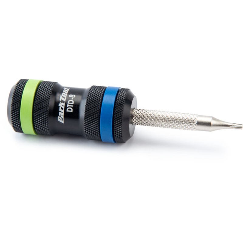 Park Tool T8 Precision Torx-Compatible Driver