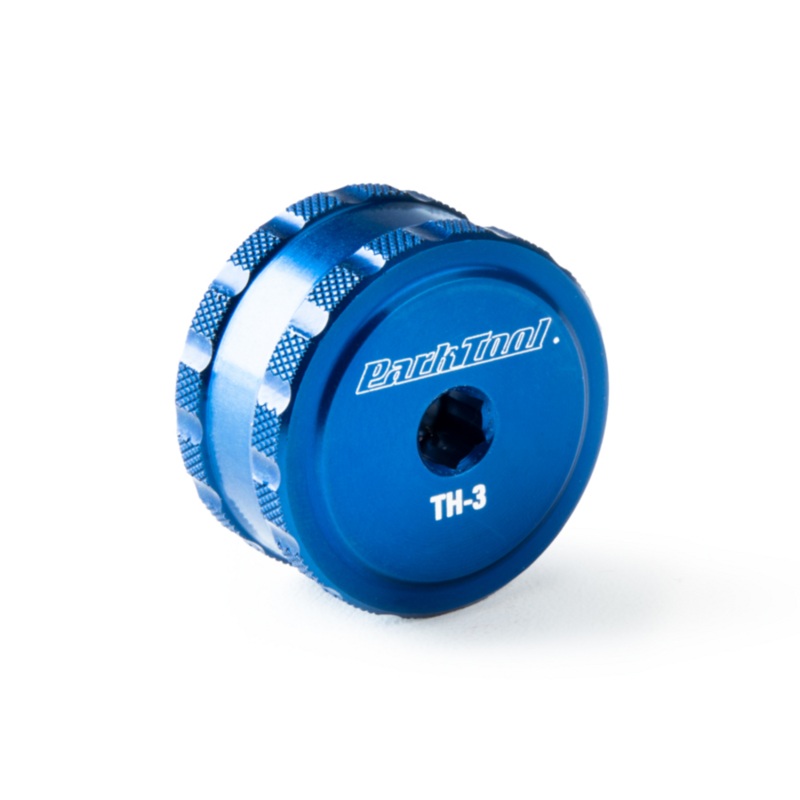 Park Tool Tap and Bit Driver