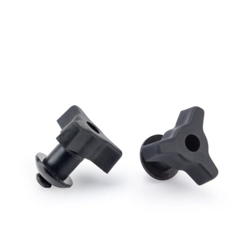Park Tool TS-2TA.3 Thru Axle Adapters