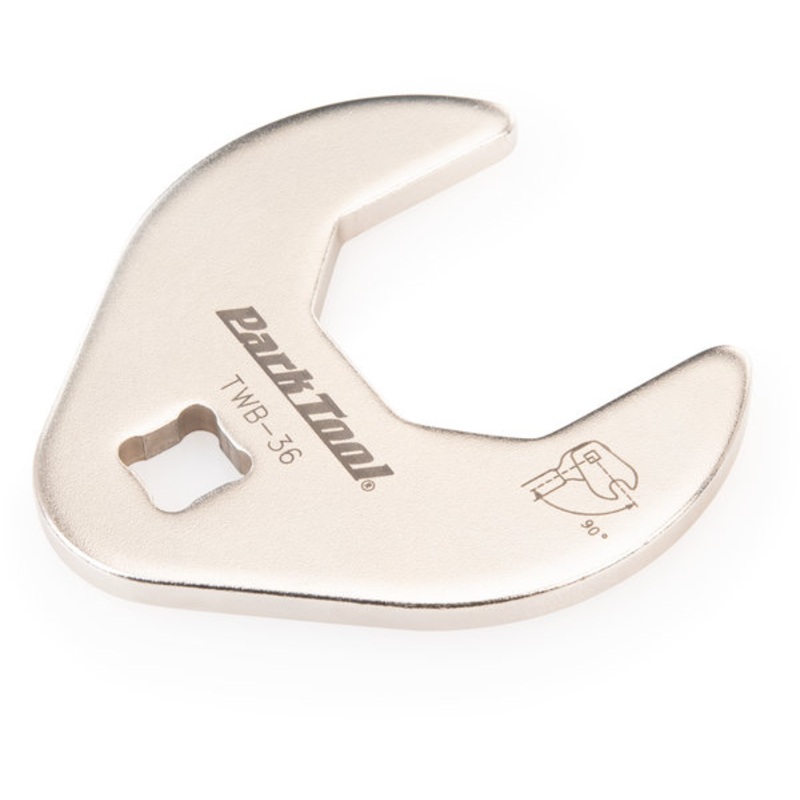 Park Tool TWB-36 Crow Foot Wrench