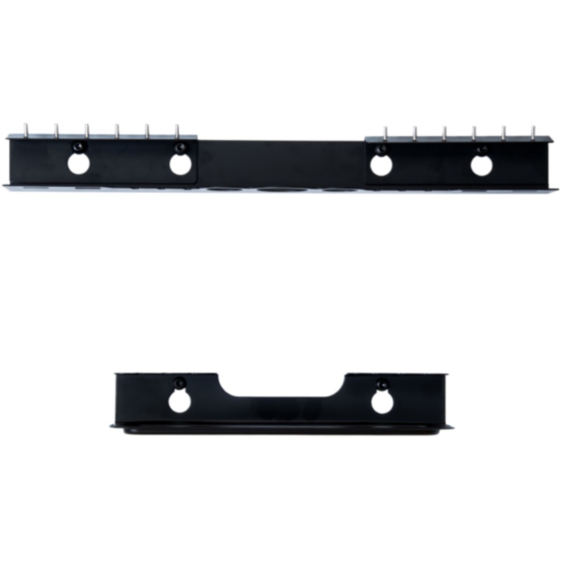 Park Tool Wall-Mounted Bleed Kit Organizer