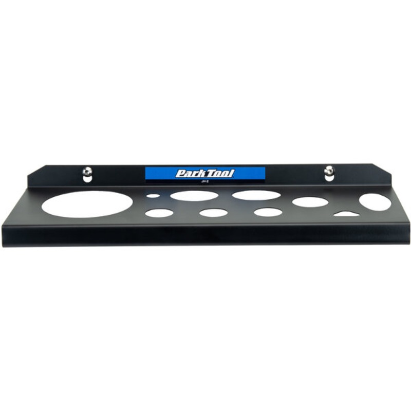 Park Tool Wall-Mounted Lubricant & Compound Organizer