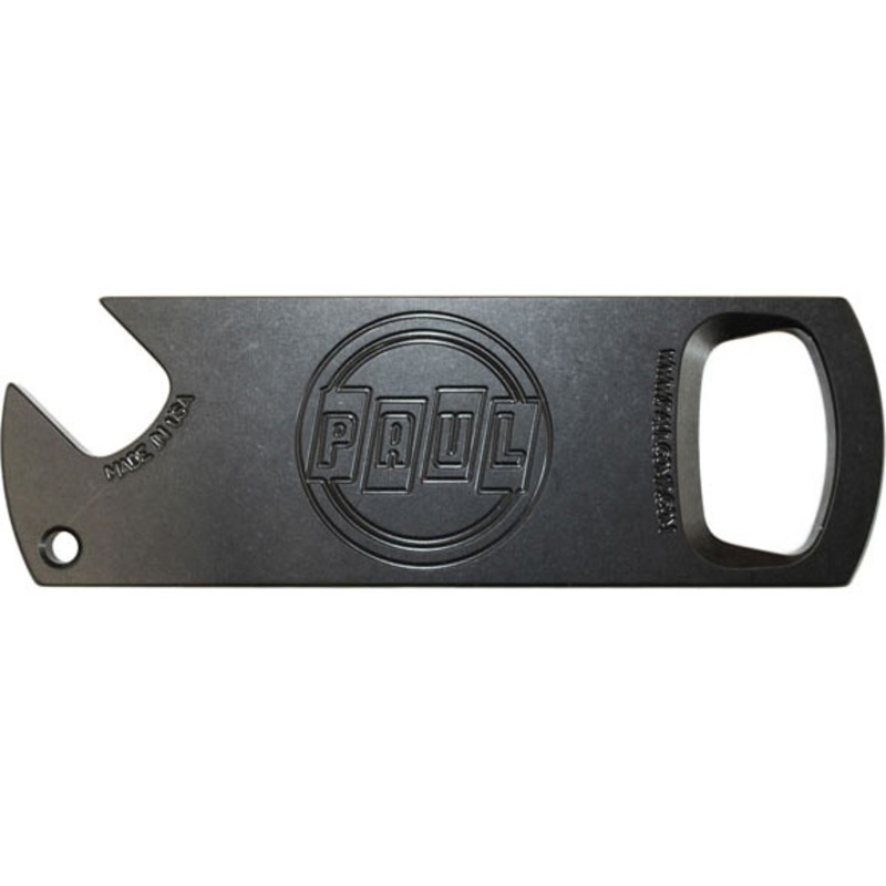 Paul Component Engineering Bottle Opener
