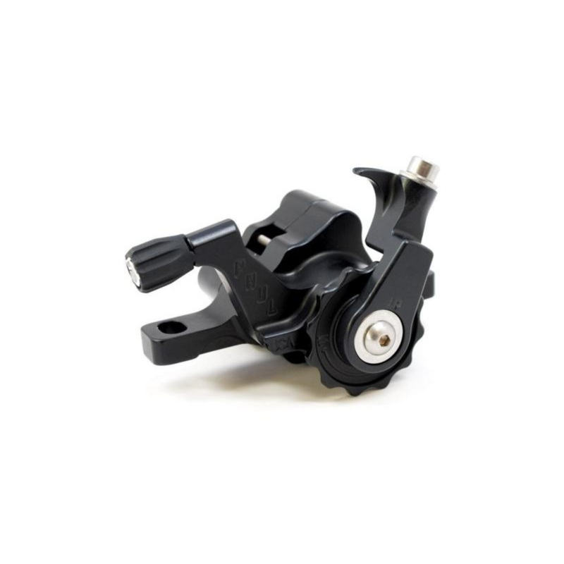 Paul Component Engineering Klamper Post Mount Disc Brake – Short Pull