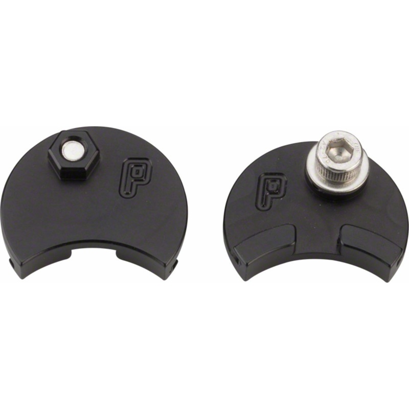 Paul Component Engineering Moon Unit Brake Cable Carrier