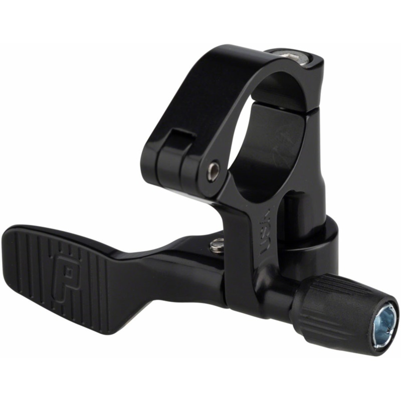 Paul Component Engineering Paul Components Dropper Seatpost Trigger Black