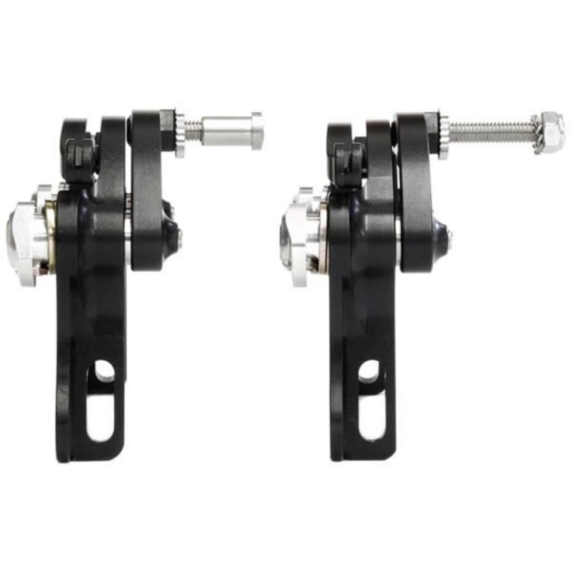 Paul Component Engineering Racer Brake, Rear – Center-Mount Recessed