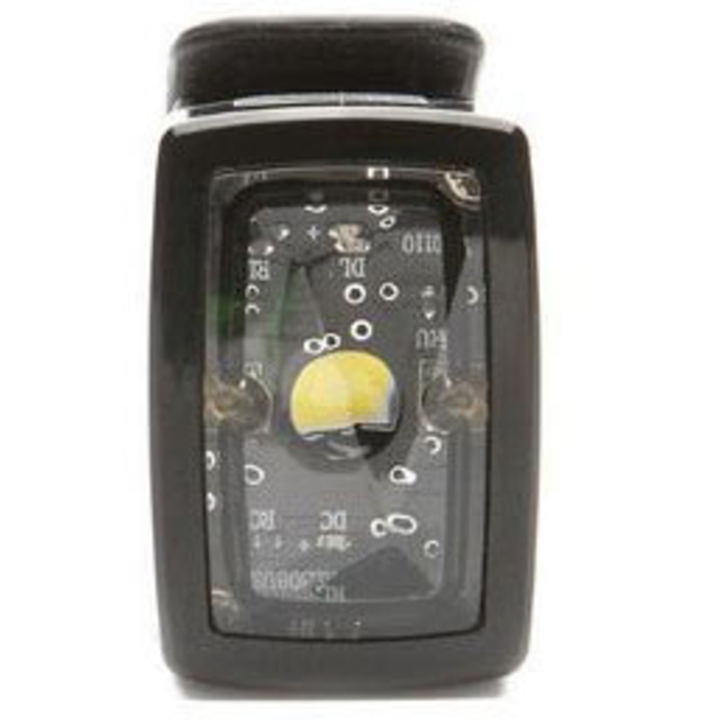PDW Asteroid USB Headlight