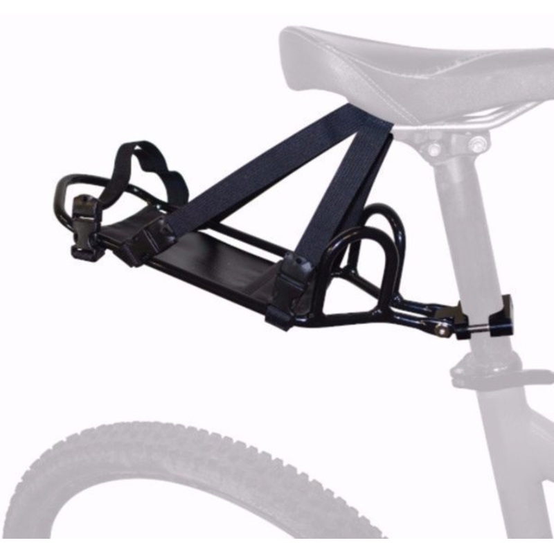 PDW Bindle Rack