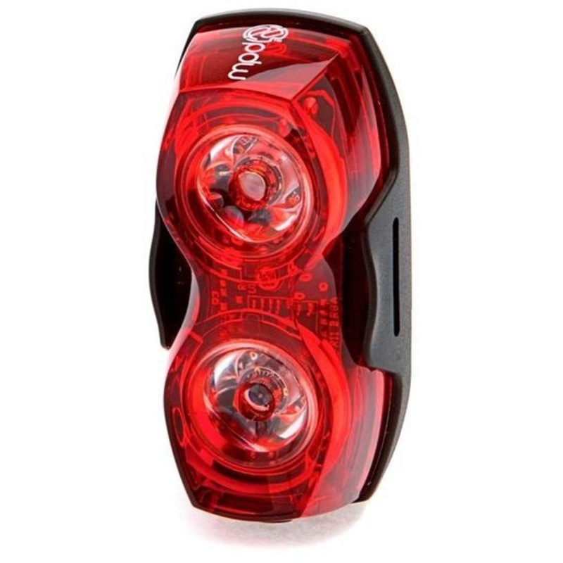 PDW Danger Zone Taillight