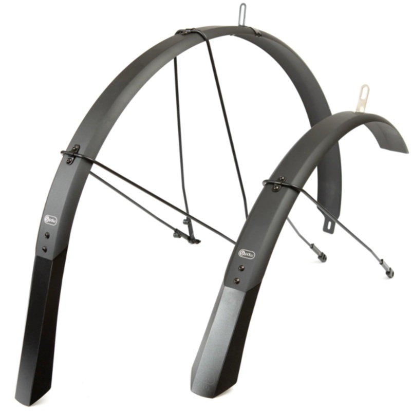PDW Full Metal Fenders